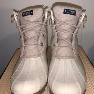 Sperrys Womens size 9